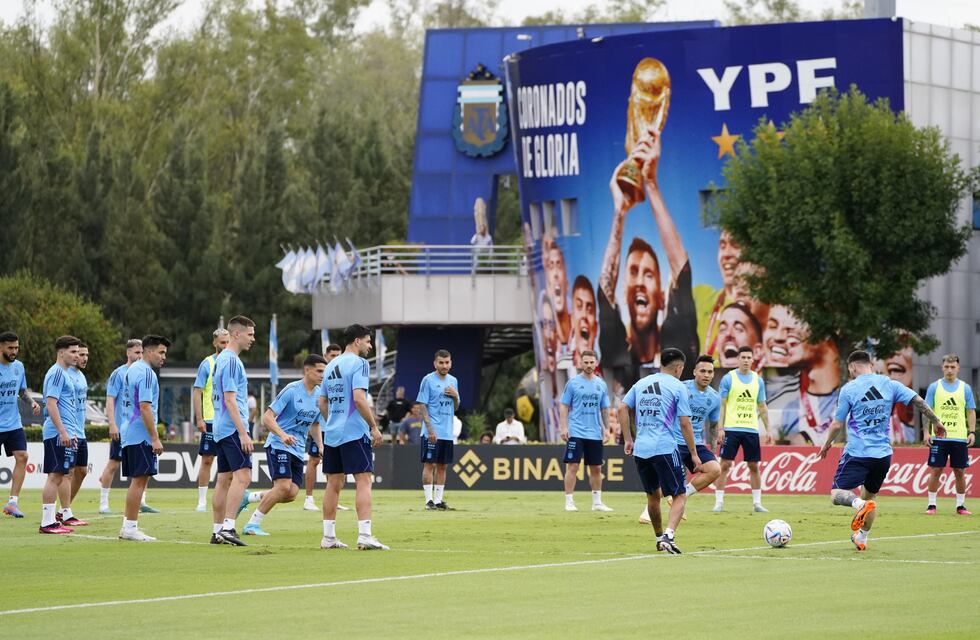 Lo que tenés que saber para el partido de la Selección Argentina y Panamá: el operativo y la fiesta que se espera en el Monumental