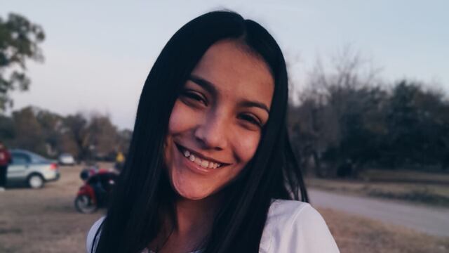 La familia de Flor pide con urgencia un hígado para su hija.