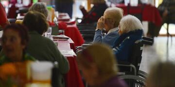 Denuncian a un hogar de ancianos de Tandil por agresión a dos mujeres mayores de 90 años