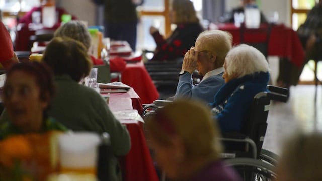 Denuncian a un hogar de ancianos de Tandil por agresión a dos mujeres mayores de 90 años
