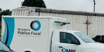 Un joven de 26 años fue asesinado tras una fiesta.