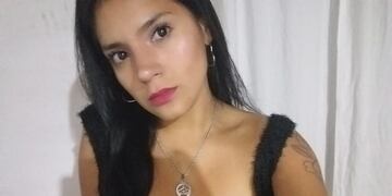 Daiana Abregu, la joven muerta en la comisaría