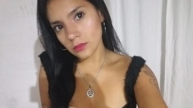 Daiana Abregu, la joven muerta en la comisaría