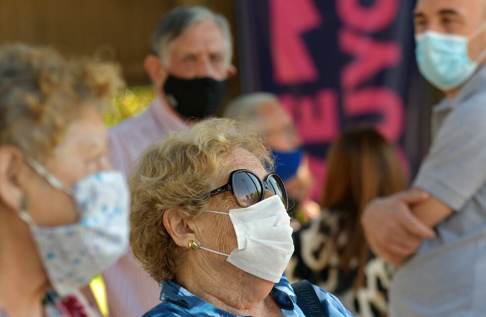 Veinte nuevos casos de coronavirus en Rafaela y 18 en Sunchales