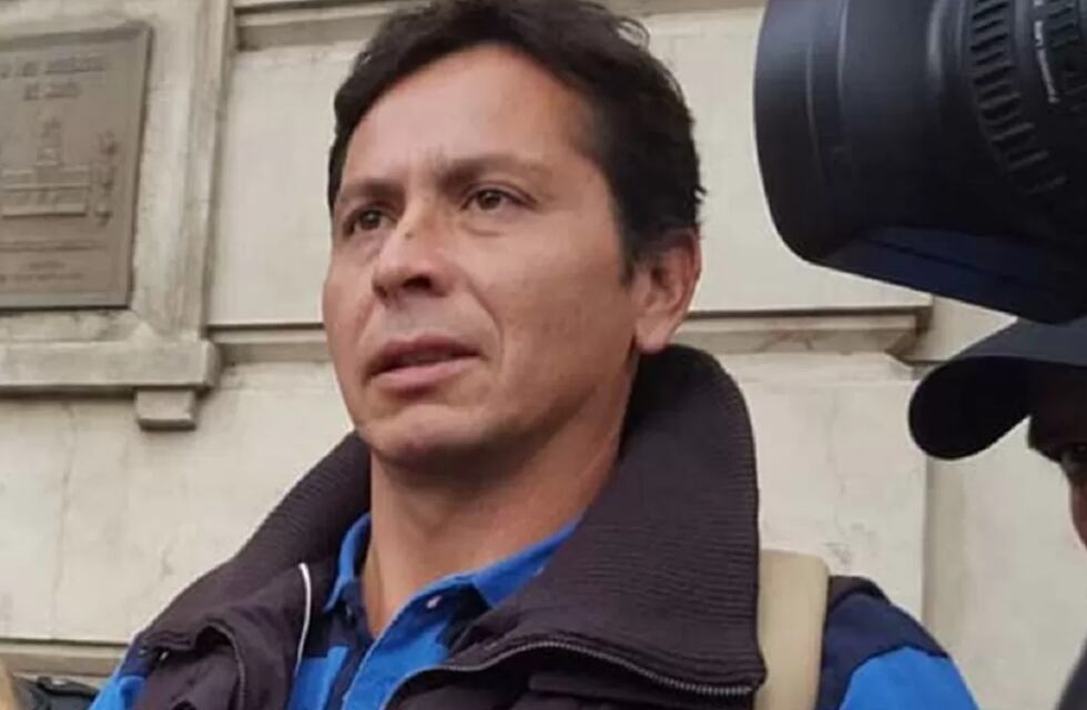 Comienza un nuevo juicio contra Pablo Cuchán