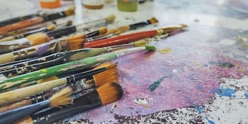 La comunidad de Ushuaia puede inscribirse a talleres culturales y de formación en centros comunitarios de la ciudad.