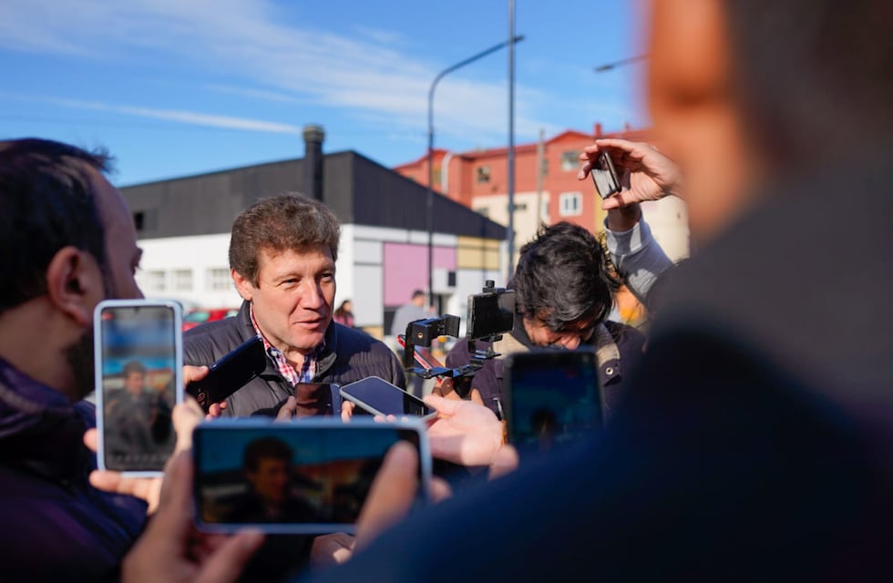 “Debemos celebrar la posibilidad de votar defendiendo siempre la democracia”