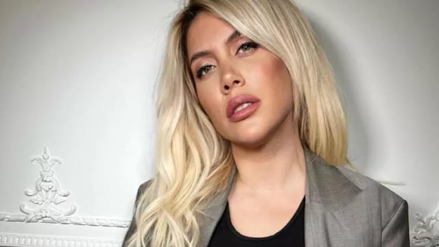 Wanda Nara