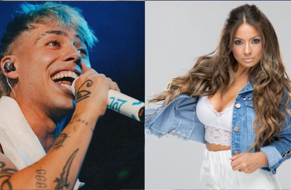 Magui Olave opinó del cuarteto de Luck Ra “No es el que hacemos en Córdoba”