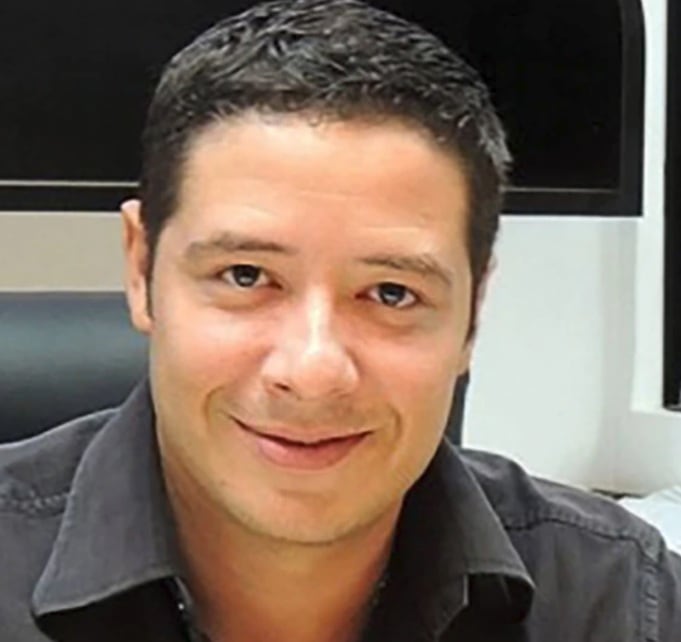 Walter Gavidia Flores