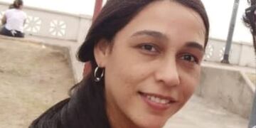 Nació en San Juan y busca a su melliza, sosteniendo que fue separada al nacer.