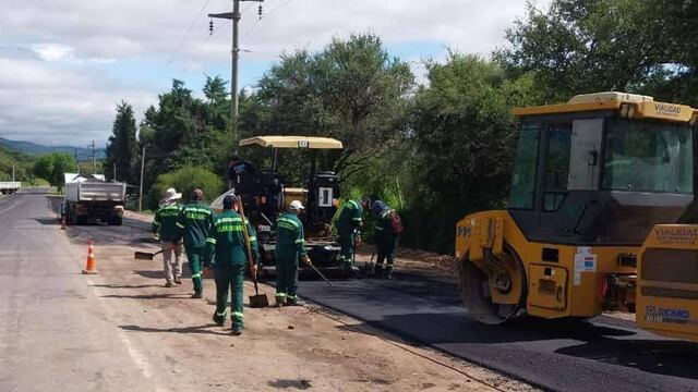 Para un tránsito más seguro y fluido