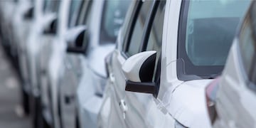 Durante el 2021, Tandil vendió 10,3% más de autos que el año anterior