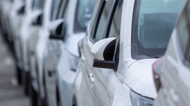 Durante el 2021, Tandil vendió 10,3% más de autos que el año anterior