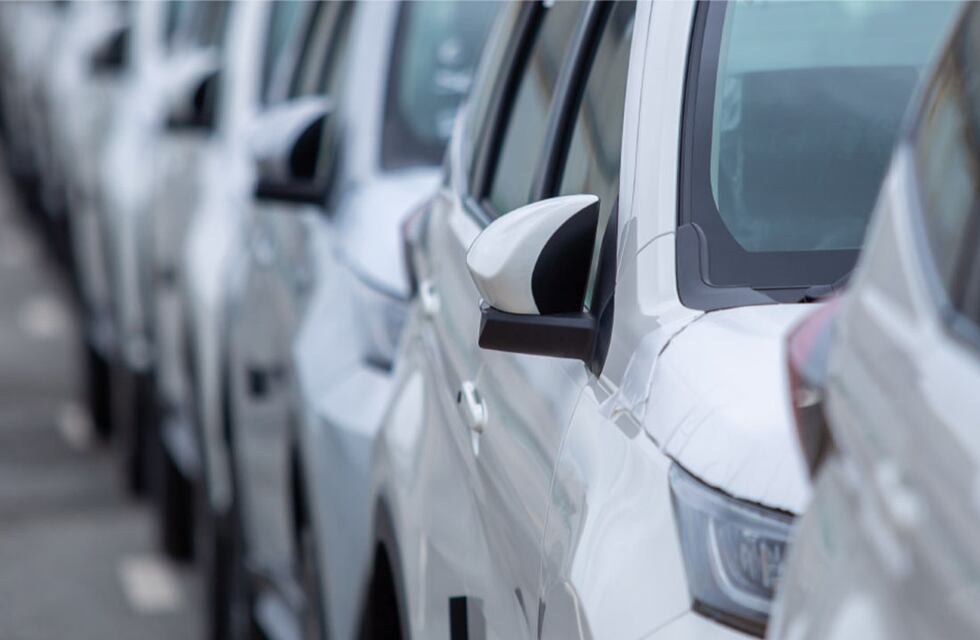 Durante el 2021, Tandil vendió 10,3% más de autos que el año anterior