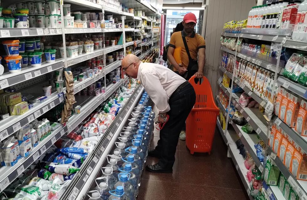 Inflación en Córdoba: los productos y servicios que menos subieron sus precios en 2024