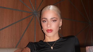 Tini Stoessel adelantó su nuevo álbum con un mensaje muy particular y sorprendió a sus fans