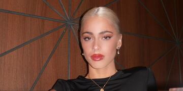 Tini Stoessel adelantó su nuevo álbum con un mensaje muy particular y sorprendió a sus fans