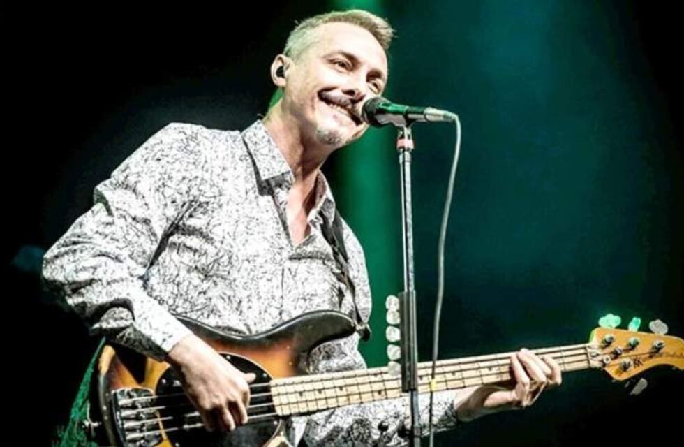 Pedro Aznar llega a Mendoza y presentará su nuevo disco: cuándo, dónde y cómo sacar las entradas