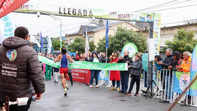 Corre por el Hospi 2023