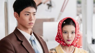 Netflix: ¿Si la vida te da mandarinas está basada en hechos reales?