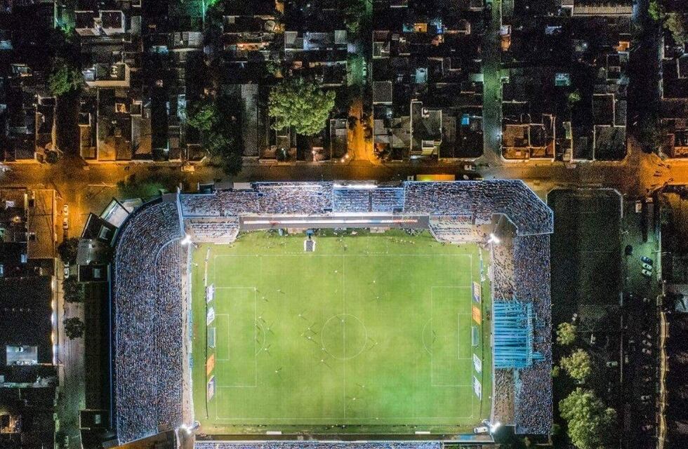 En la antesala del debut, Belgrano encendió el aliento con un agradecimiento a los socios