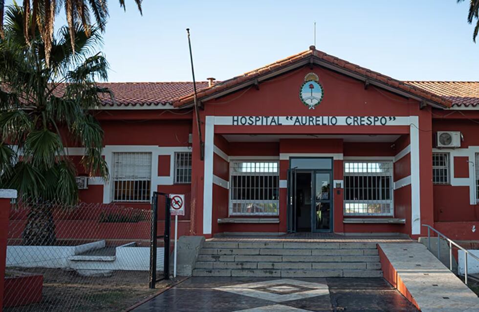 Milagro en Córdoba: dos policías reanimaron a un bebé de un mes que se había descompensado