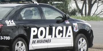 Clausuran una fiesta clandestina en un secadero en Guaraní.