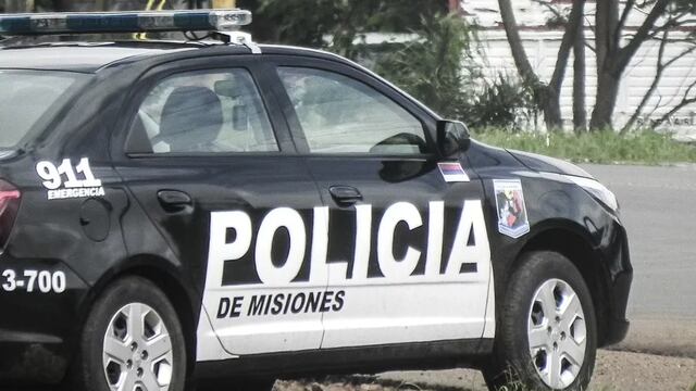 Clausuran una fiesta clandestina en un secadero en Guaraní.