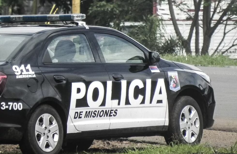 Clausuran una fiesta clandestina en un secadero en Guaraní