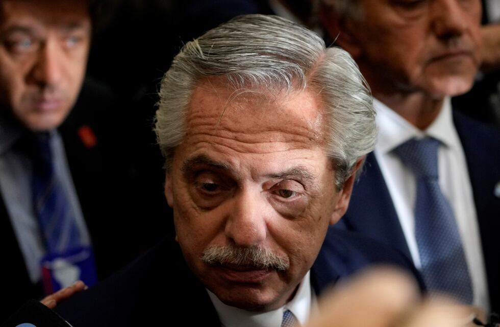 Alberto Fernández cobrará $7 millones de jubilación: Anses aprobó el otorgamiento