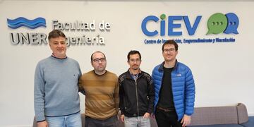La propuesta fue presentada en congresos internacionales y contará con inversión público-privada.