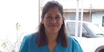 Valeria Currumil viaja 800 kilómetros para cumplir su sueño de jugar al fútbol.