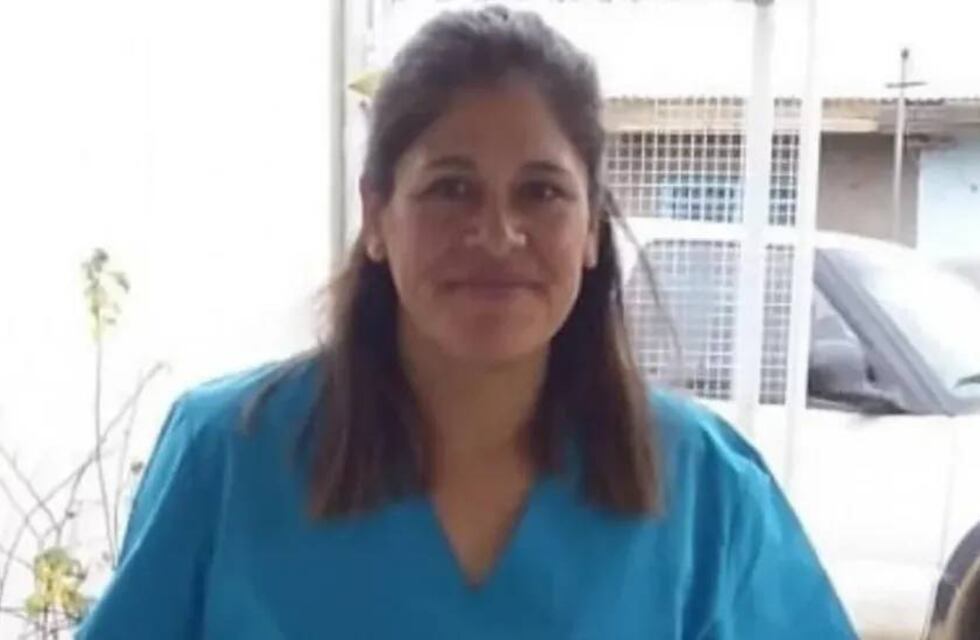 Quién es Valeria, la enfermera chubutense que viaja 800 kilómetros para jugar al fútbol con su equipo