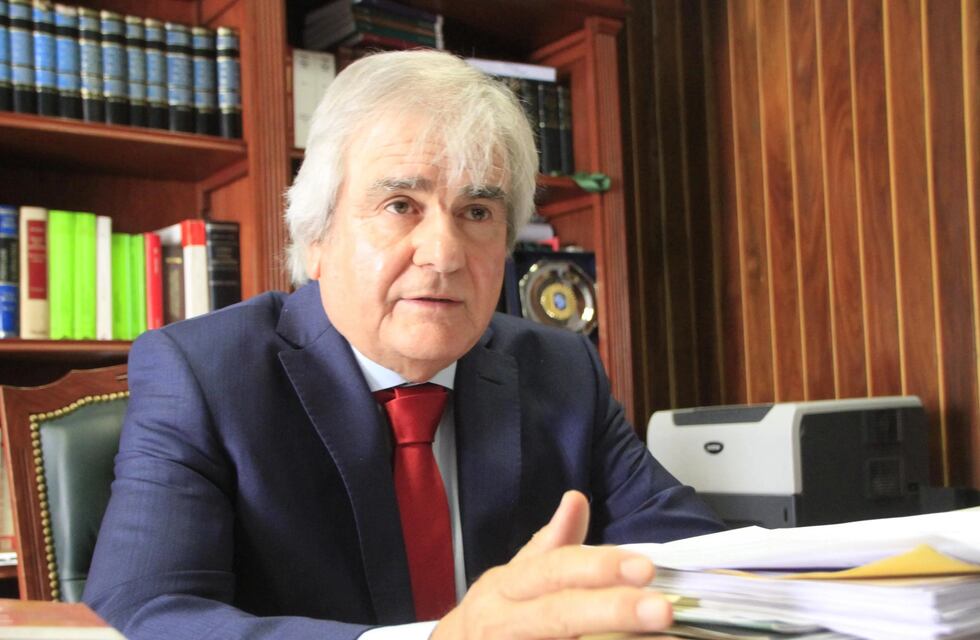 La Justicia Federal de San Juan concedió una cautelar a un contribuyente por el impuesto a las grandes fortunas