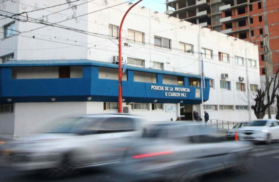 Villa Carlos Paz:“El gobernador ejerce discriminación contra nuestra ciudad en materia de seguridad”