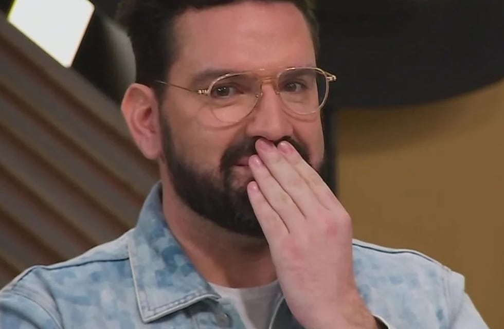 MasterChef: el divertido video de Betular bailando detrás de cámara