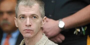 Charlie Cullen, "El ángel de la muerte".