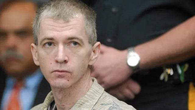 Charlie Cullen, "El ángel de la muerte".