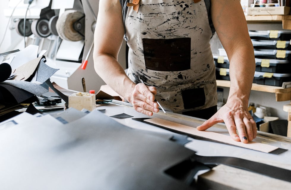 La Escuela de Artes y Oficios presenta talleres creativos