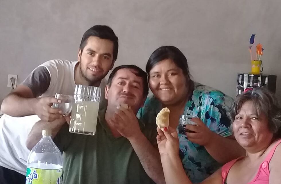 El duro momento de la familia sanjuanina a la que el coronavirus se llevó a sus padres en pocas horas