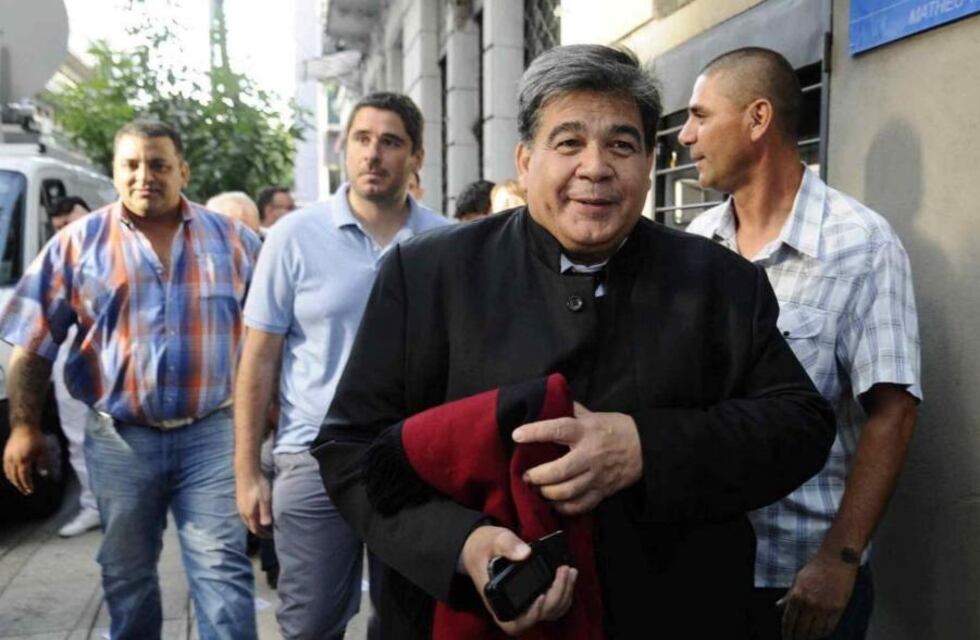 Mario Ishii apuntó a la prensa: “El pueblo un día se va a levantar contra los medios”