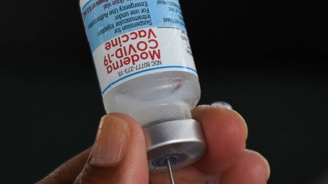 Este jueves no habrá vacunación en Santa Fe