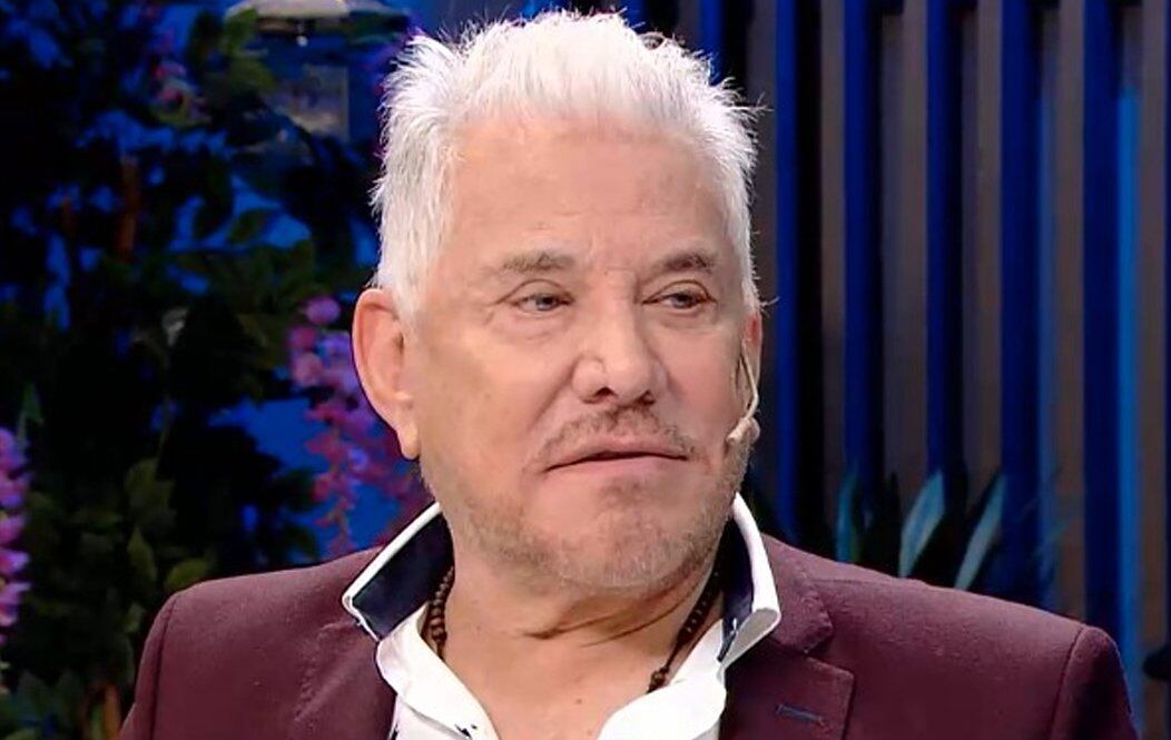 A sus 80 años, Arnaldo André reveló cuál es el retoque estético que se realiza y causó furor: “Semen de toro”