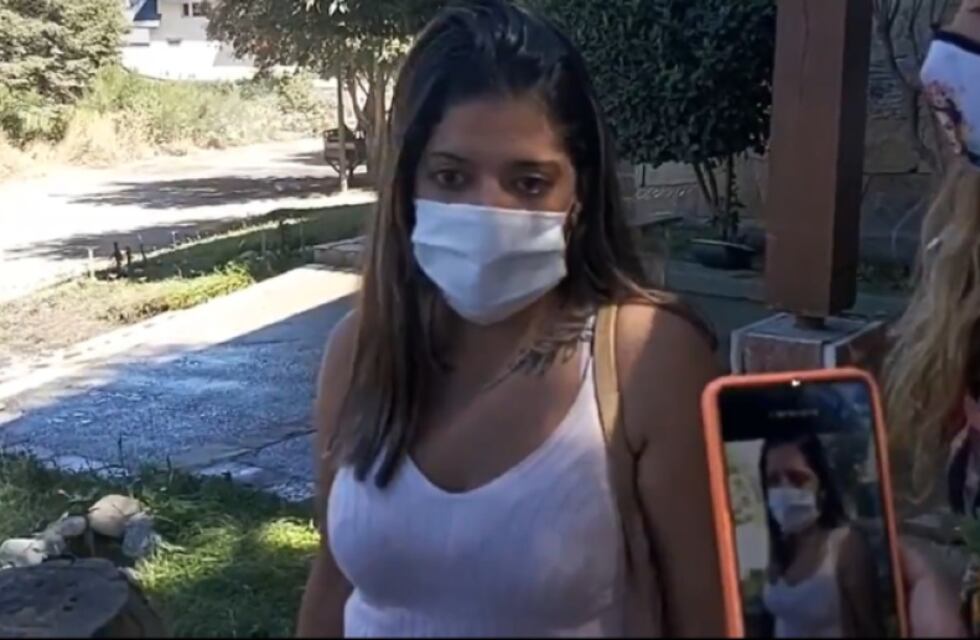 La amiga de Guadalupe reveló que su exnovio ya sabía que el femicida atacaría a la joven