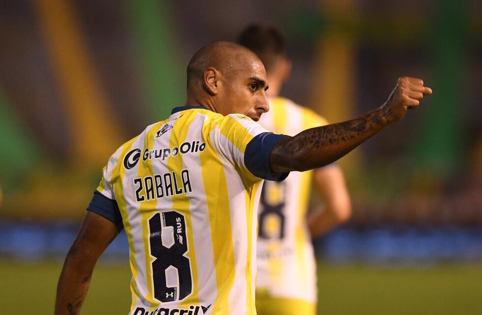 Central se llevó un triunfazo sobre la hora ante Aldosivi