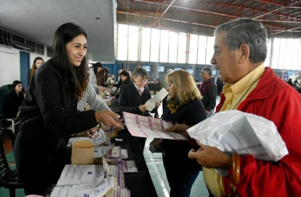 Boleto Gratuito para los Jubilados: el lunes 3 inicia la entrega