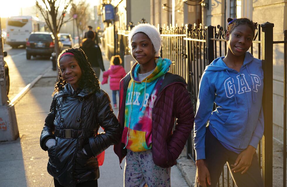 Netflix: los estrenos del sábado 26 de junio