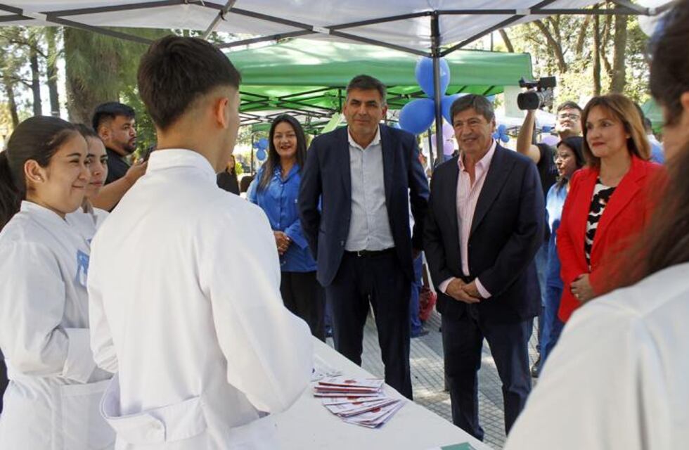 Día Mundial de la Diabetes: concientización sobre esta difícil enfermedad