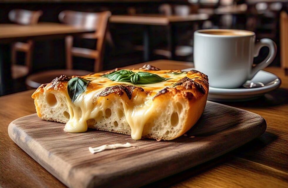 La semana de las focaccias y el café llega a Córdoba con entrada gratis